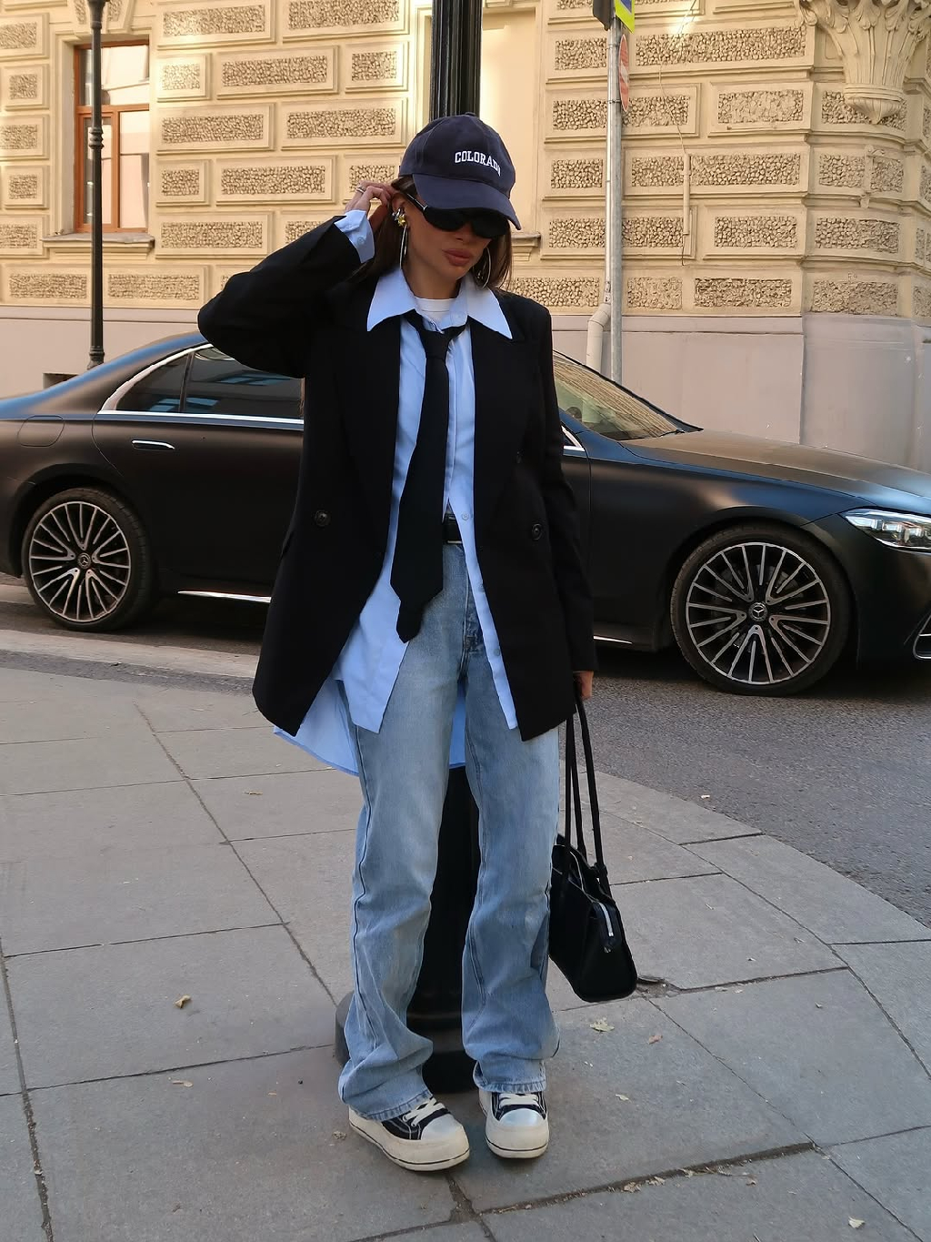 Preppy style

@katrinkavesna