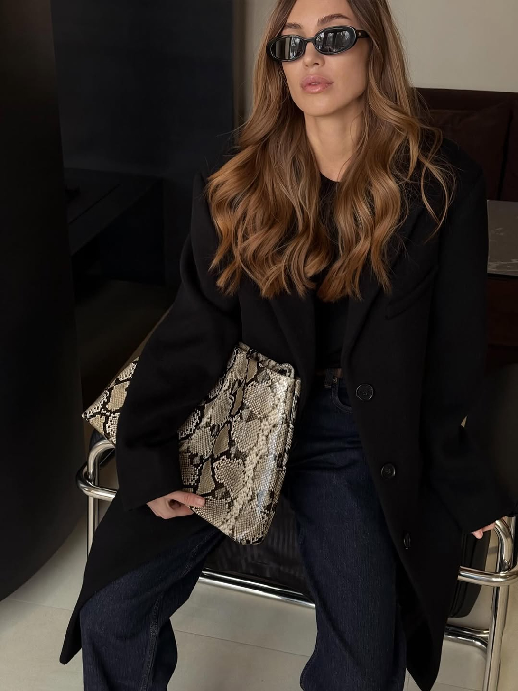 Образ от @marsidelnikova