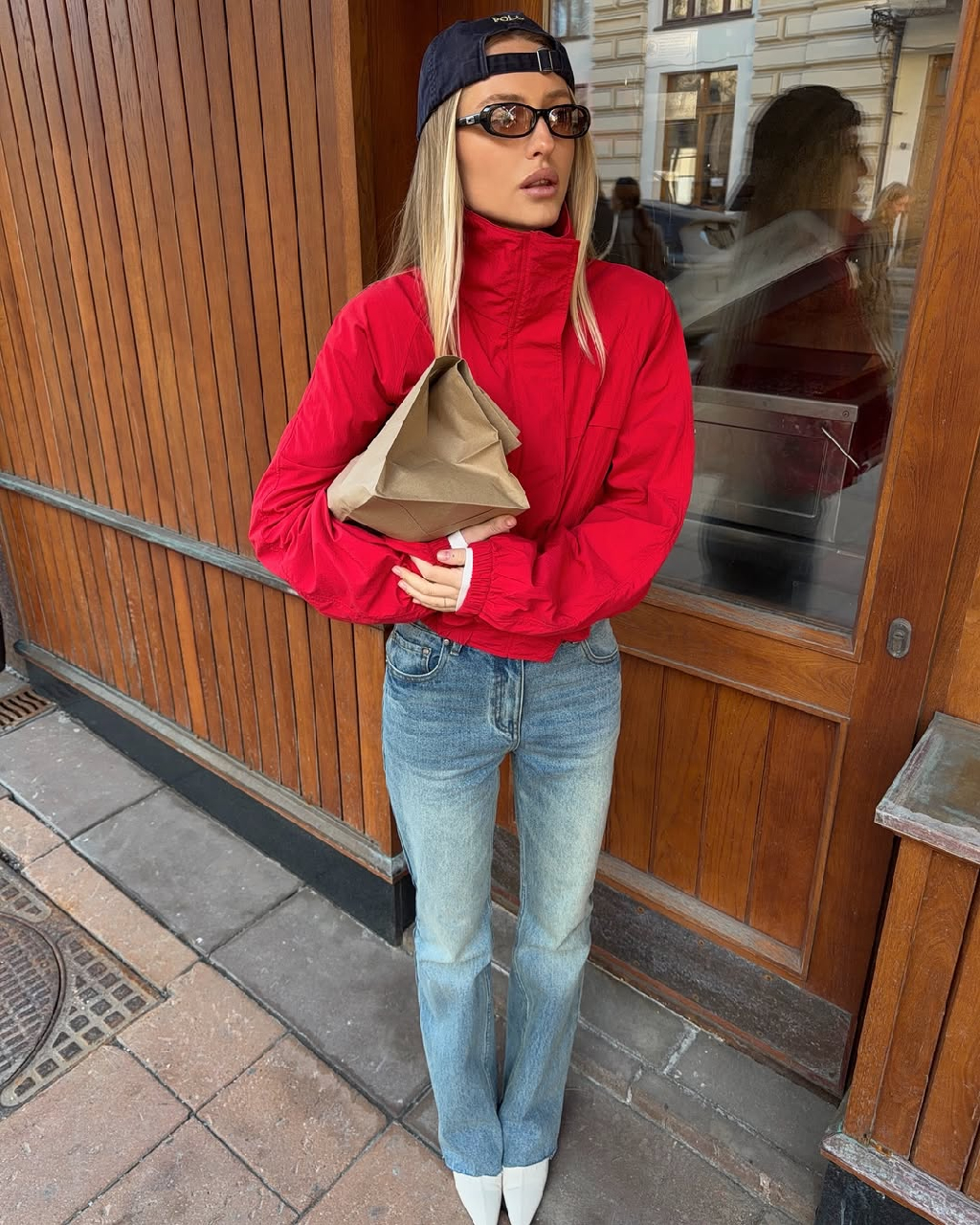 Образ от @yanvex