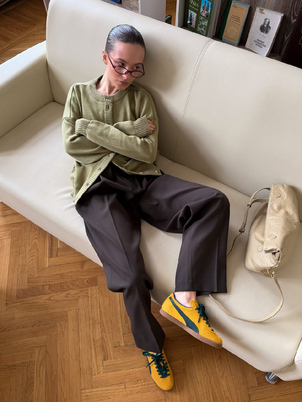 Образ от @d_ddasha