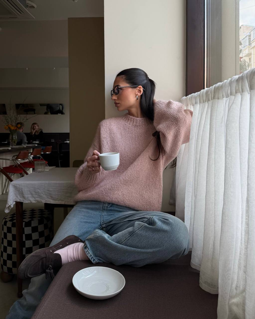 Образ от бренда CHARMSTORE