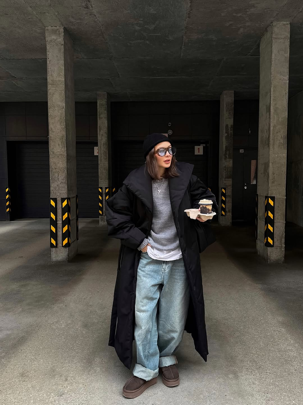 Образ от @d_ddasha