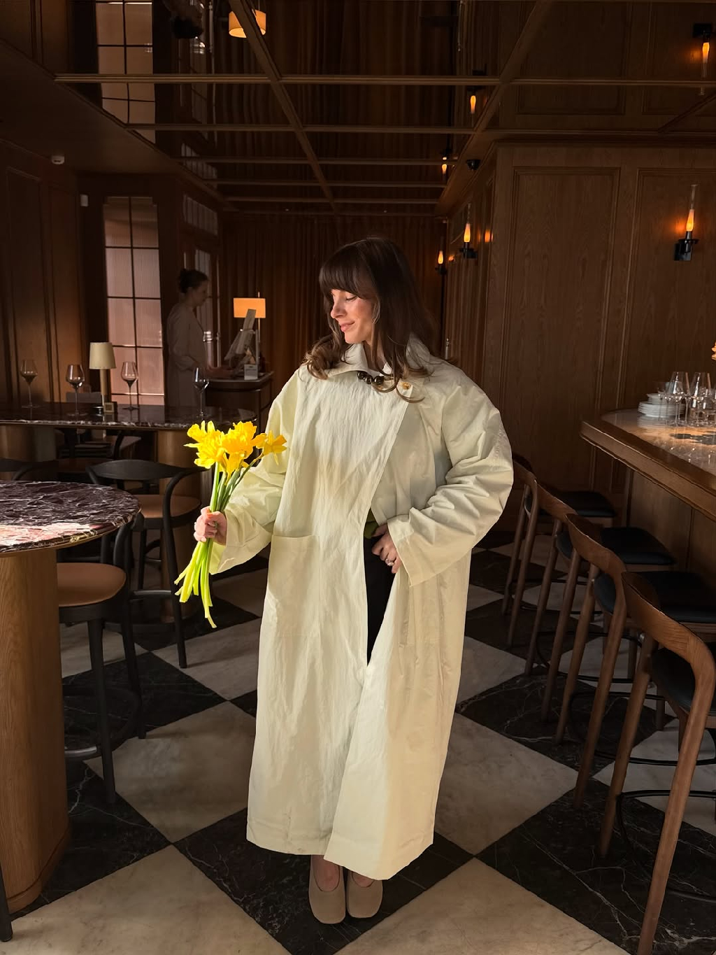 Образ от @bulaavina