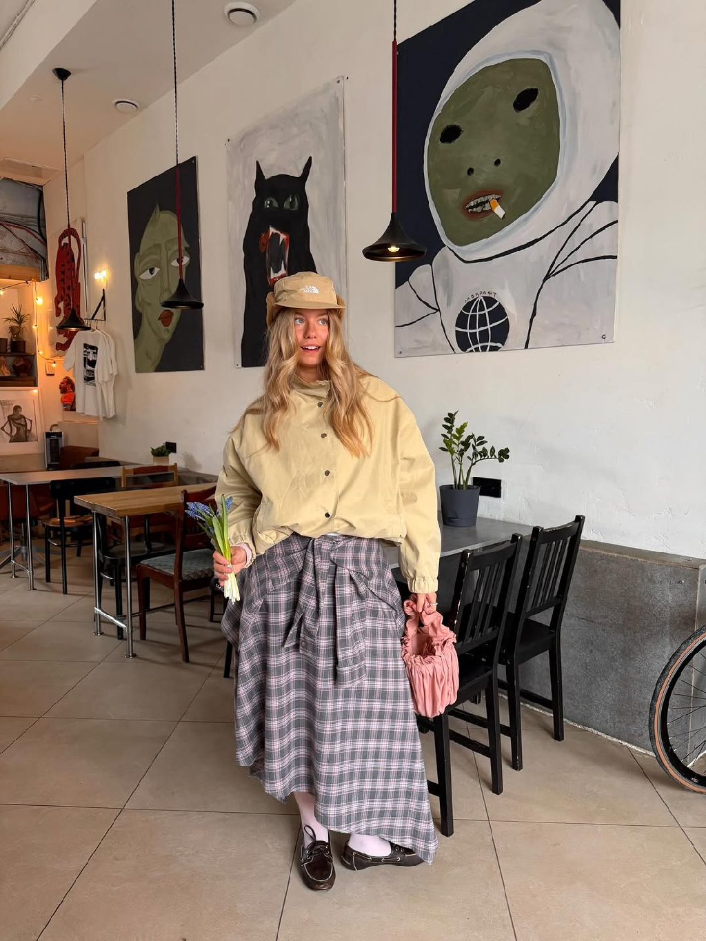 Образ от @nastyaashirokova