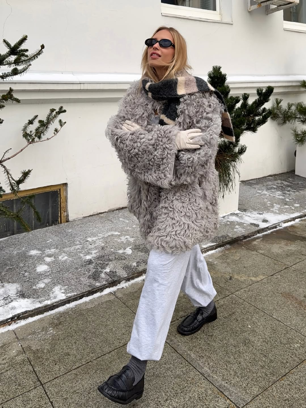 Образ от @i_larysko