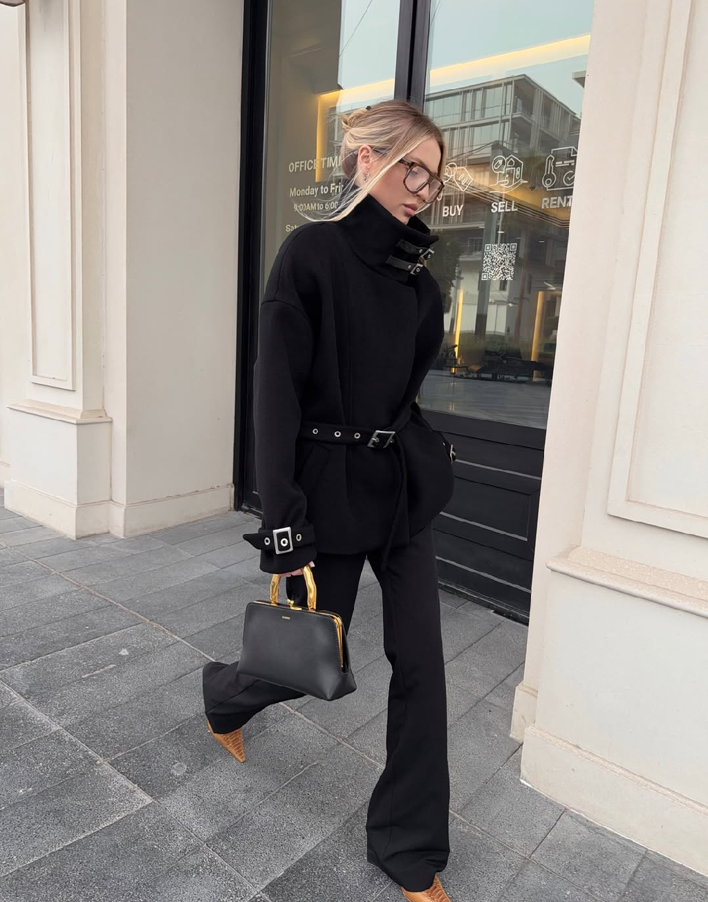 Образ от @yanvex