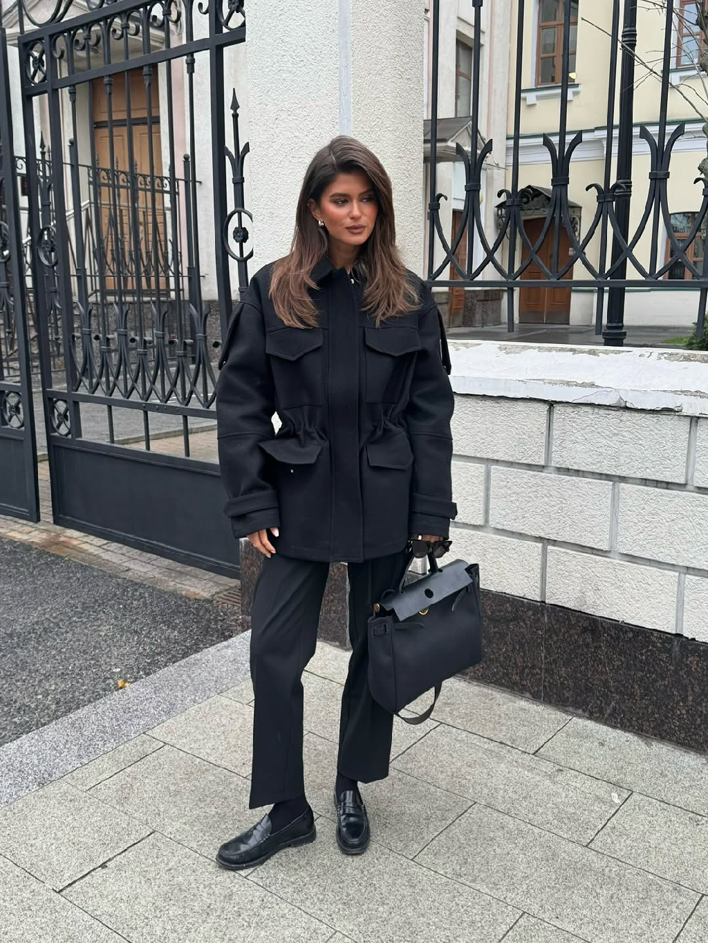 Образ от @sofiabits