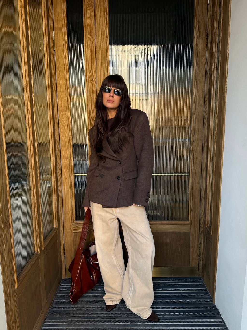 Образ от @shutovamasha