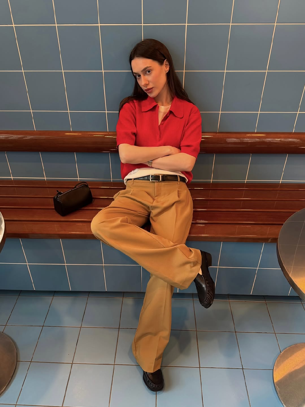 Образ от @jeennukka