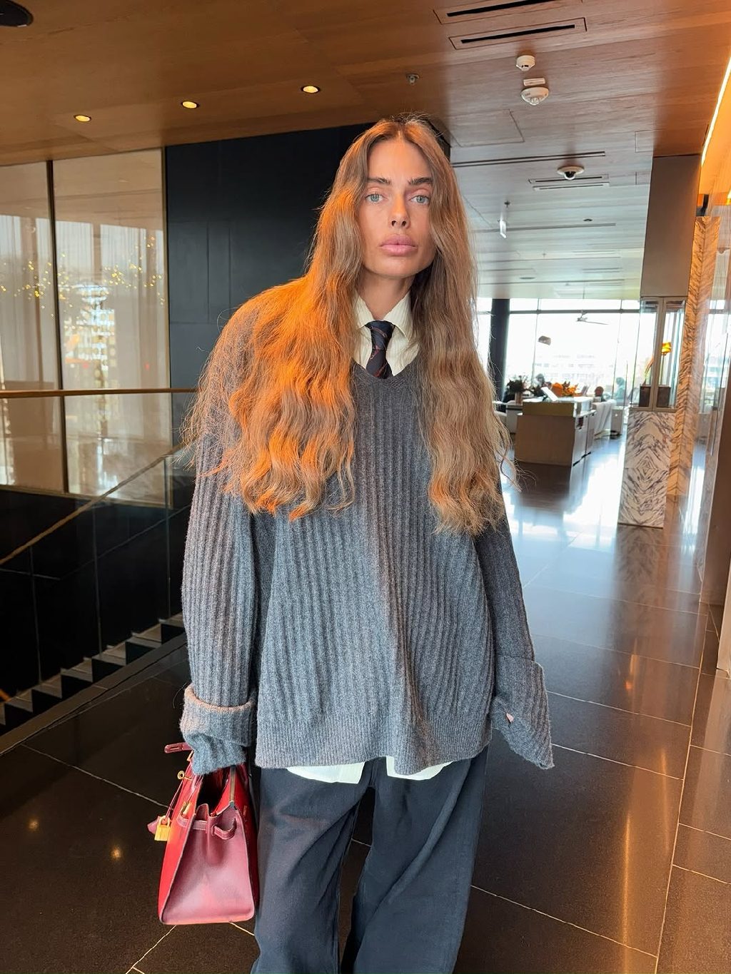 Образ от Pervert