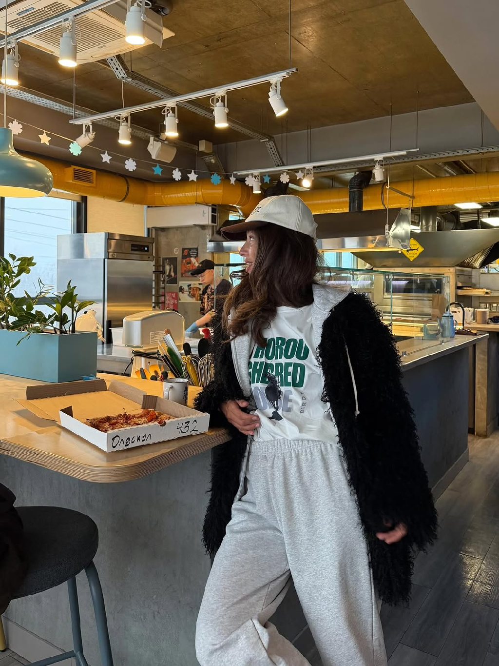 Образ от BiRDY