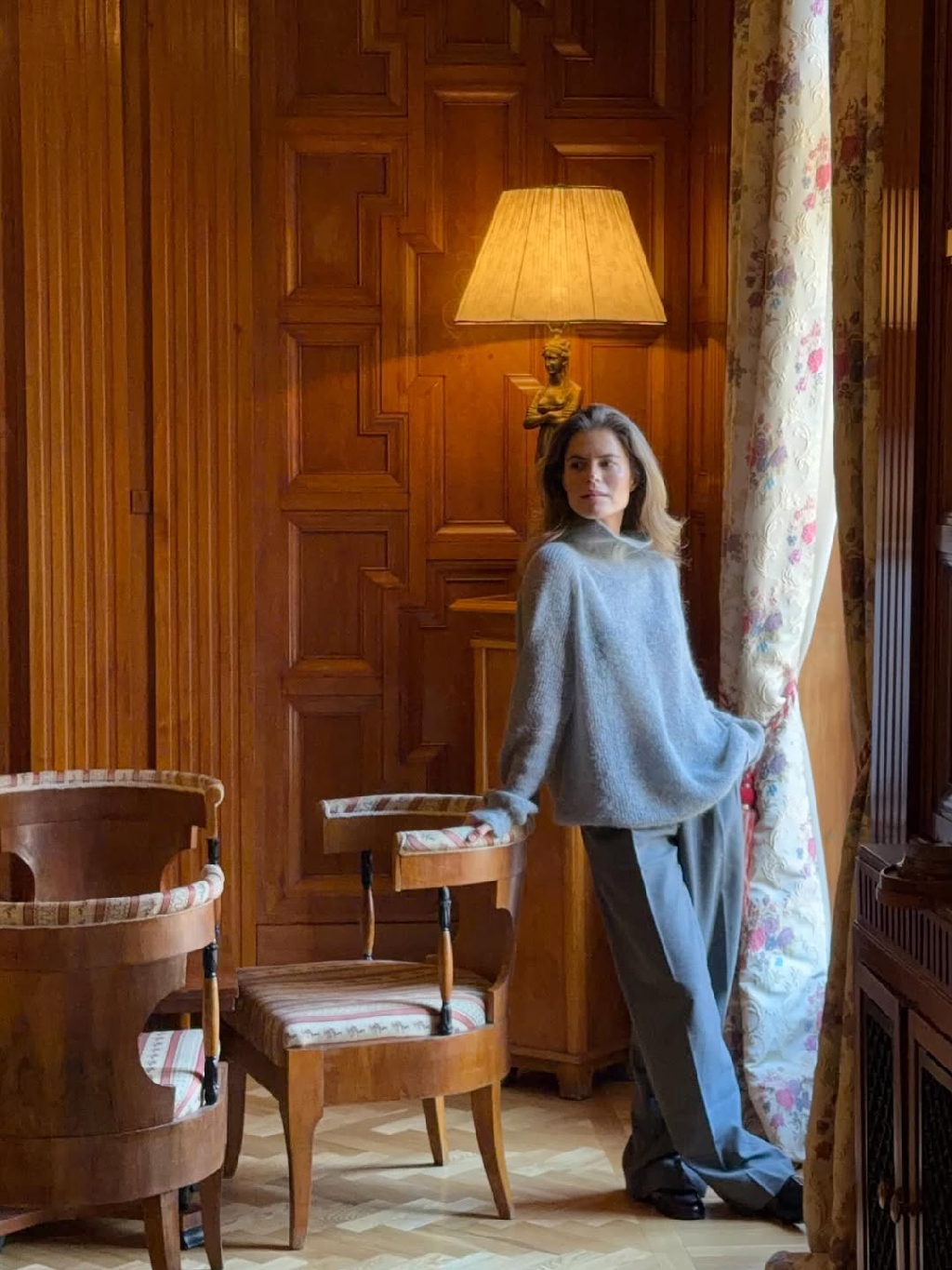 Образ от @zabanovatanya