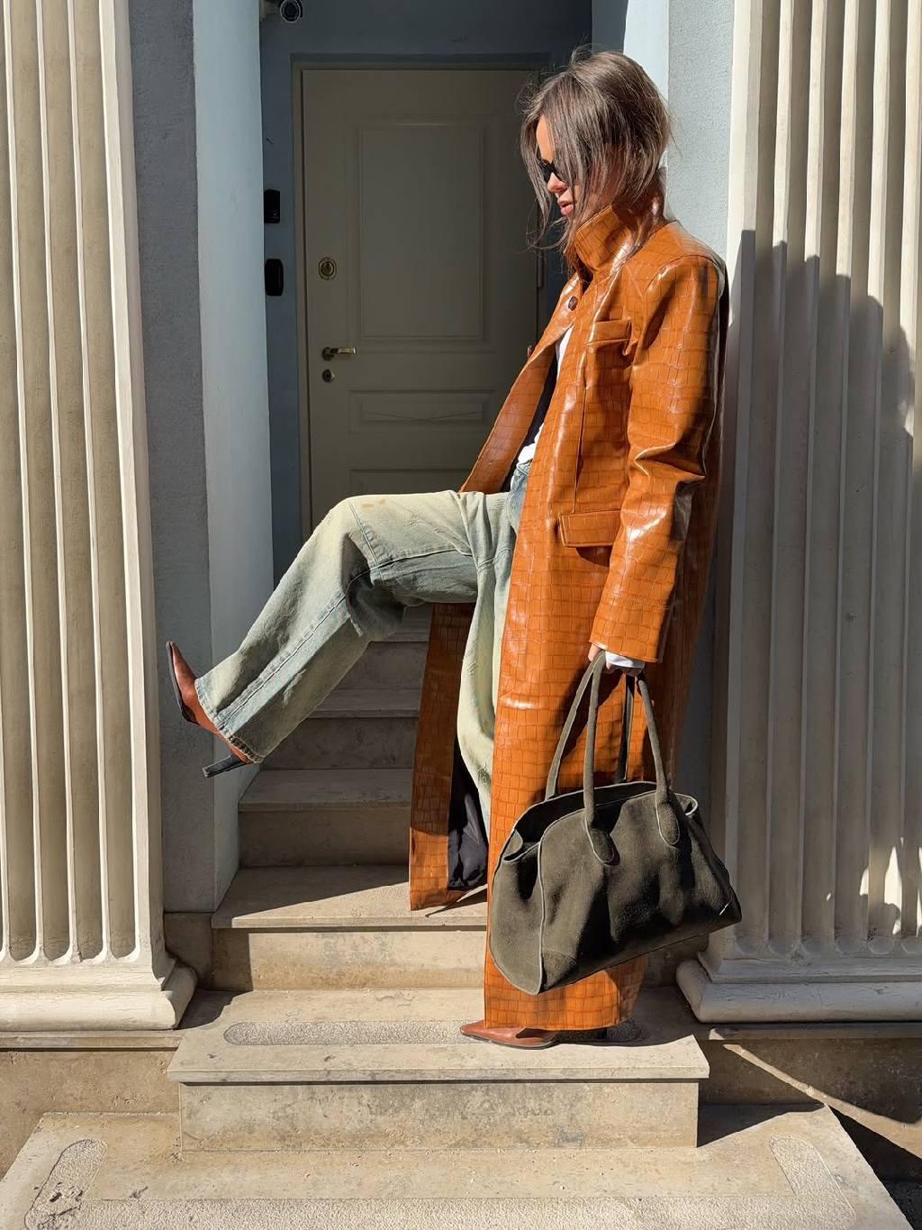 Образ от бренда ARLIGENT