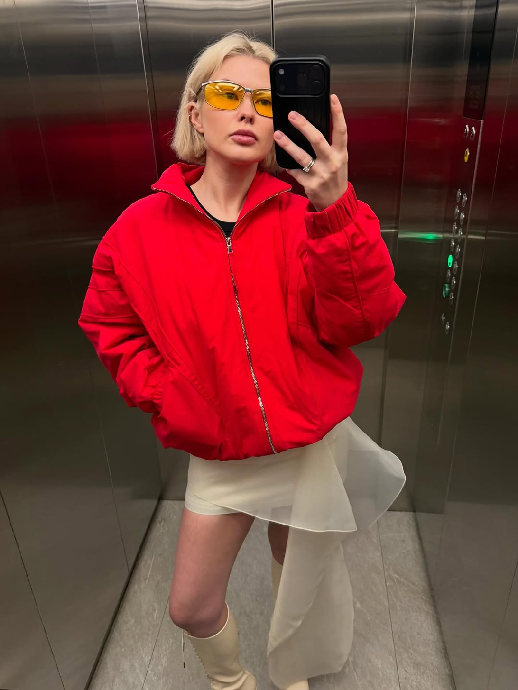 Образ от @fashion_dnevnik