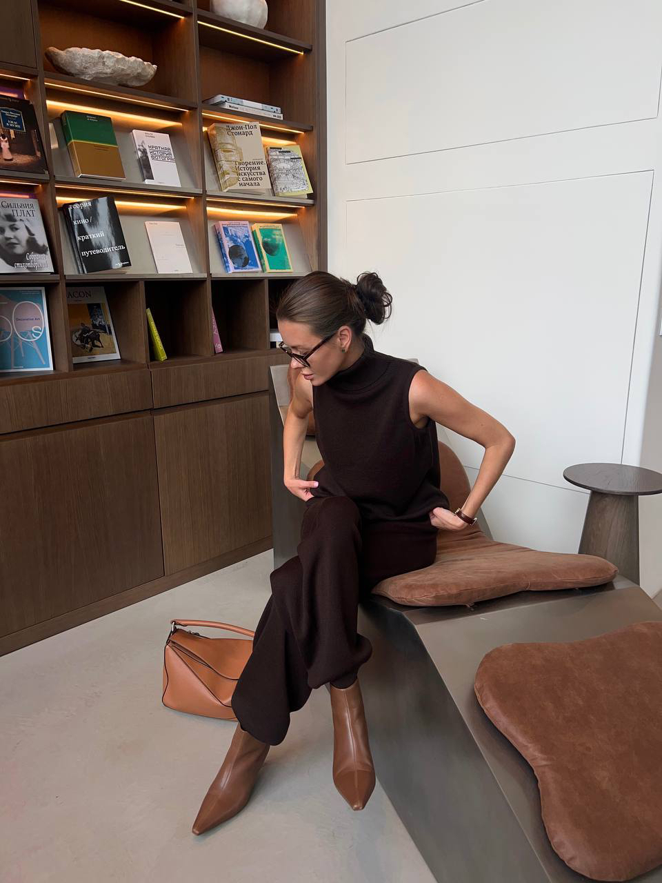 Теплый образ на осень от @charmstore.club