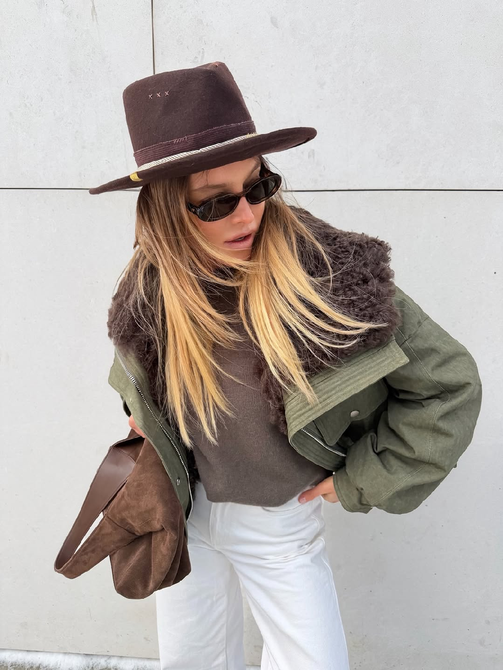 Образ от @doravedmes