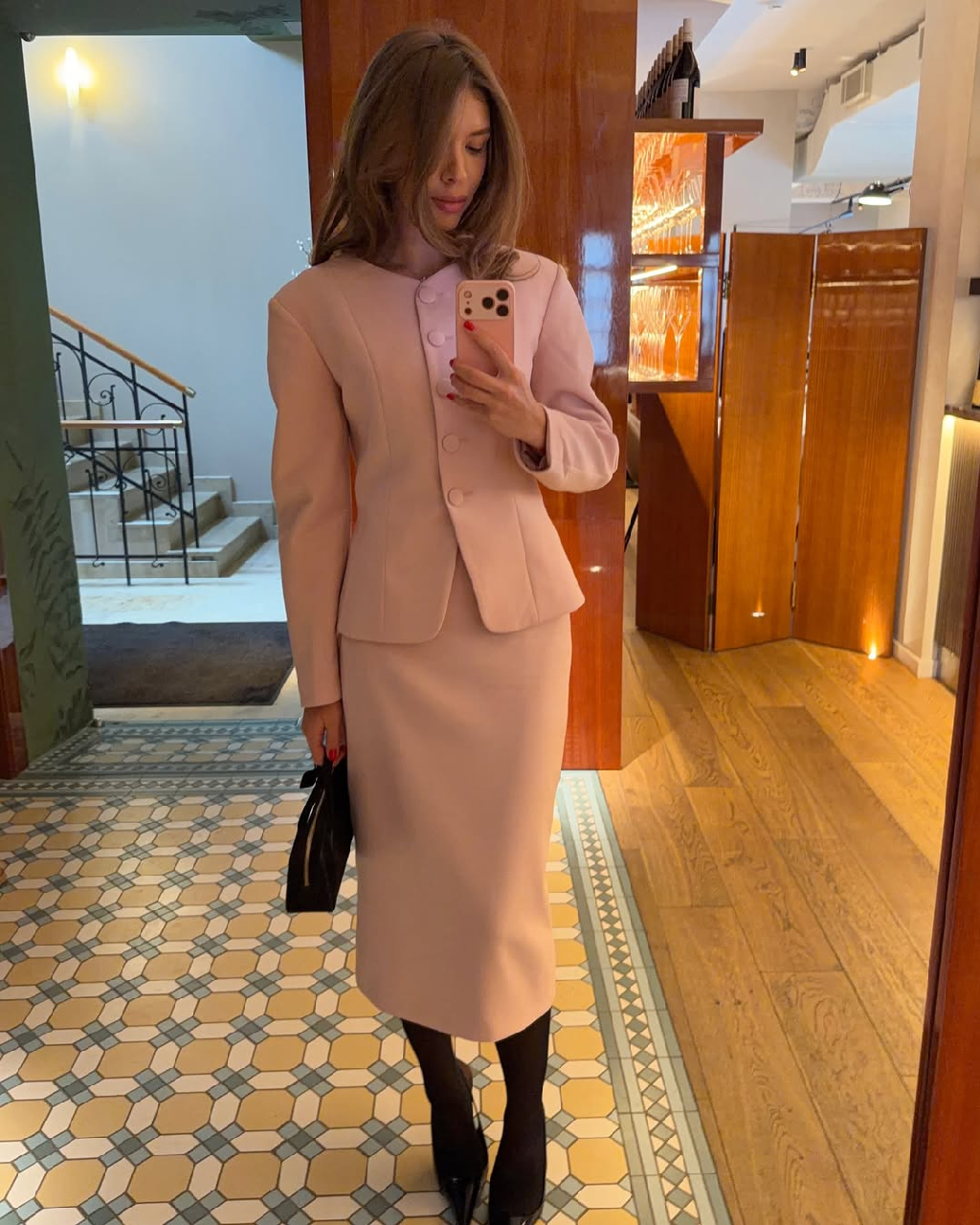 Образ от бренда CHARMSTORE