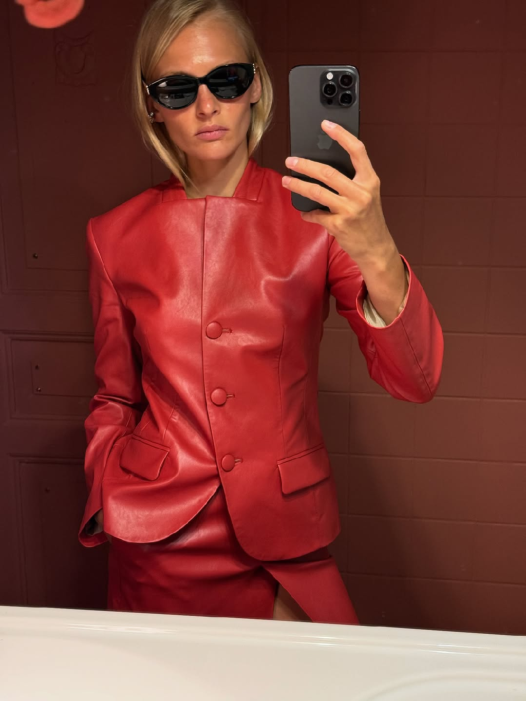 Образ от бренда MYSEASONS