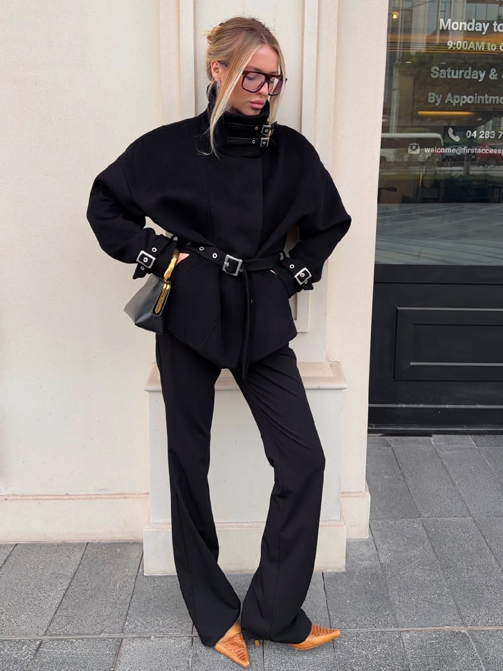 Образ от бренда VCHASE