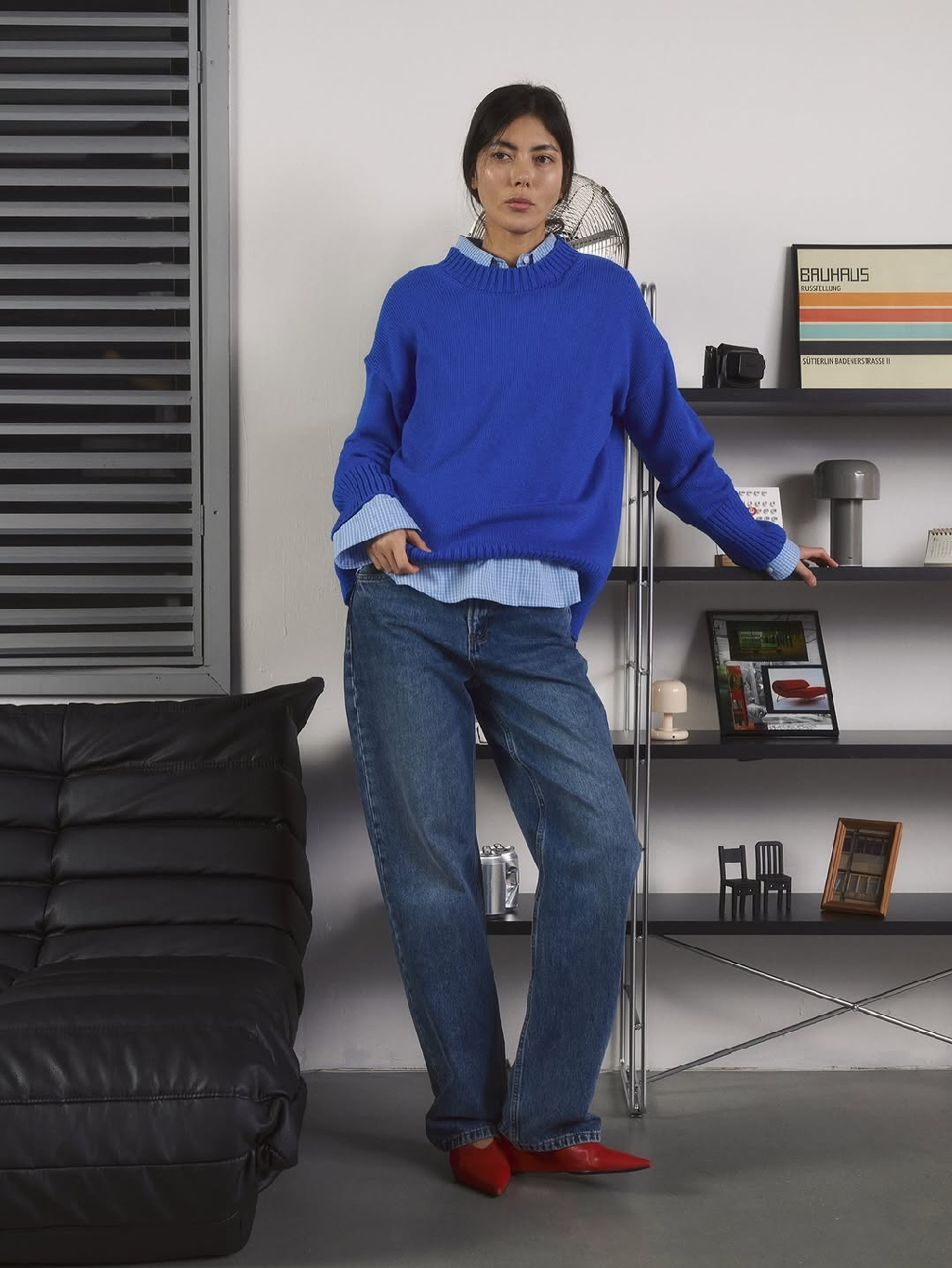 Образ от бренда DUMAN