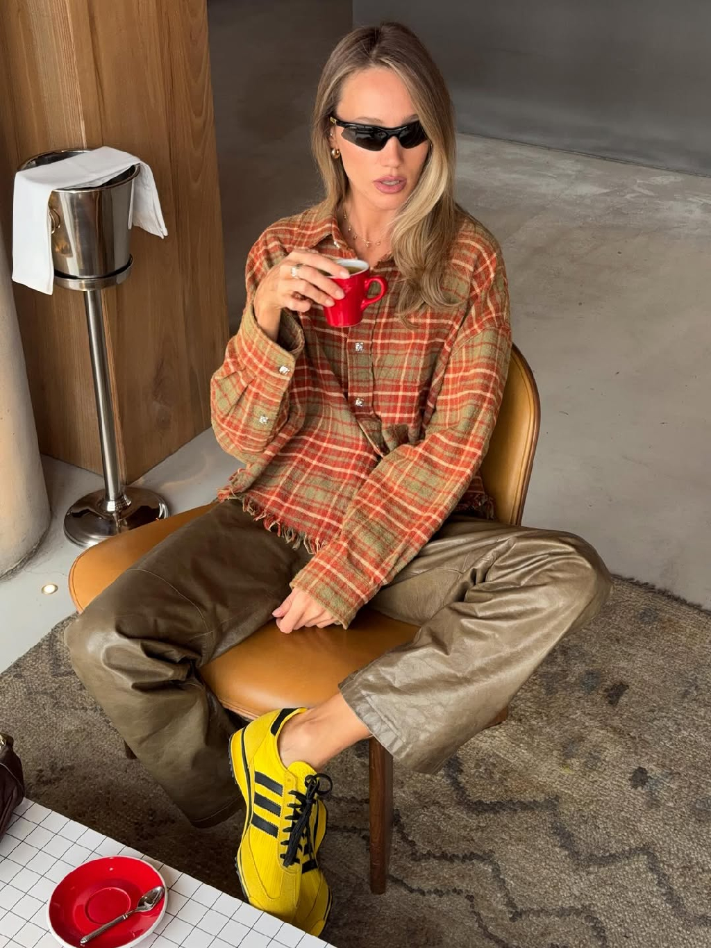 Образ от @kgamine