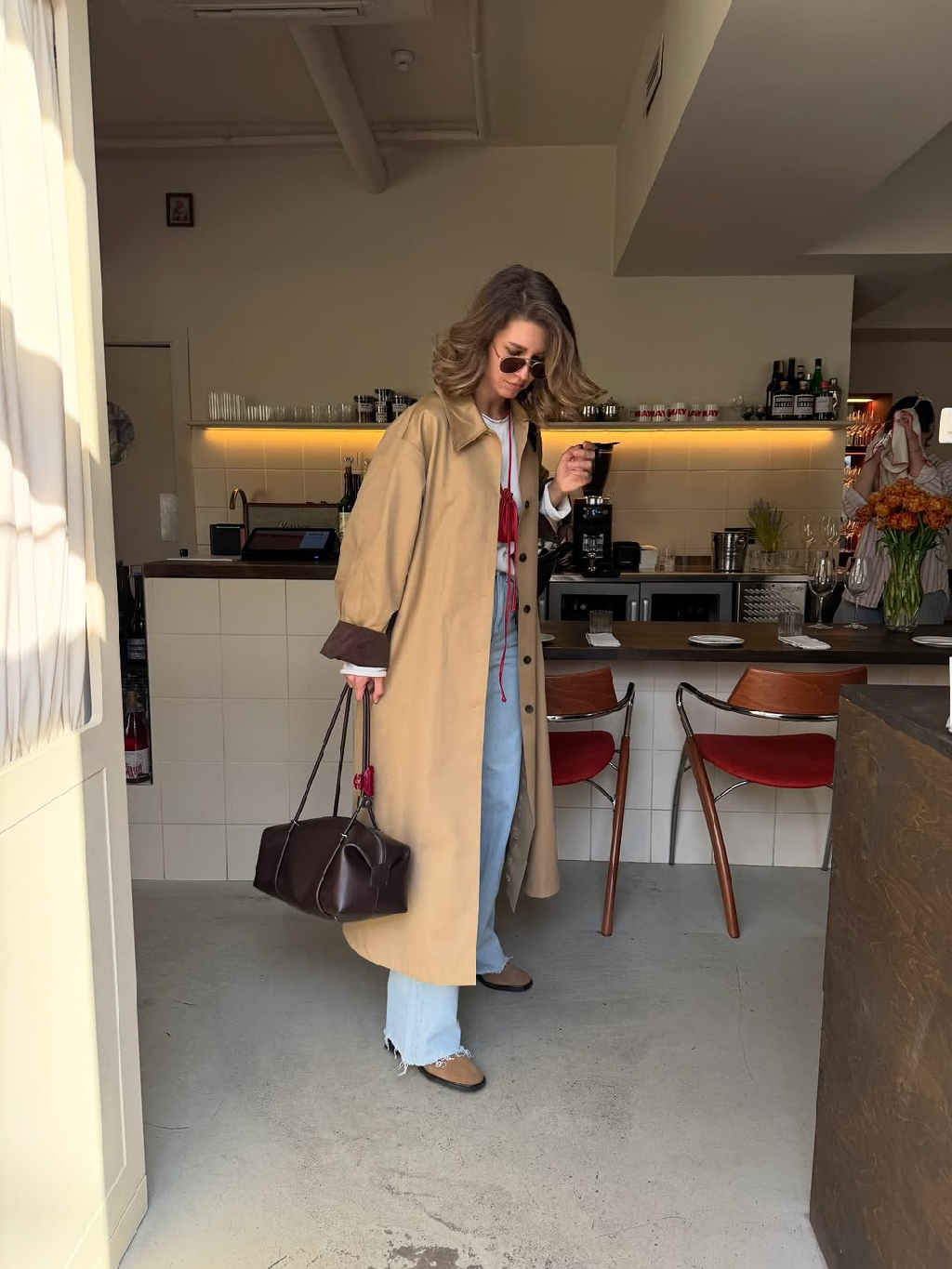 Образ от @alice.grigoriardi