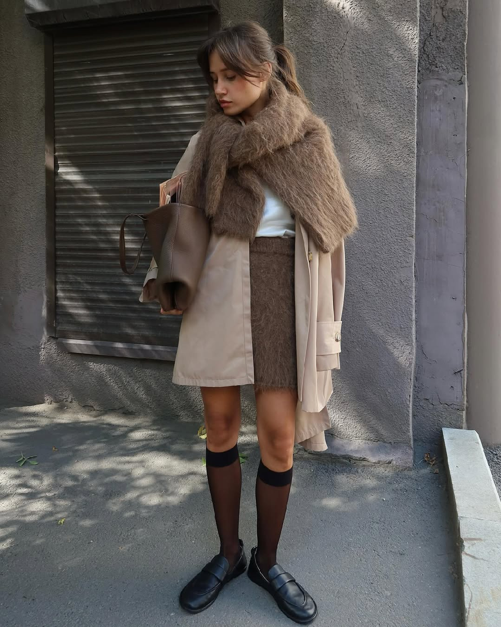 Образ от VOYO, который я точно хочу повторить ❤️