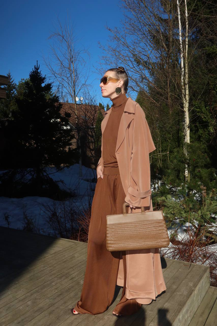 Образ от @ksbchk