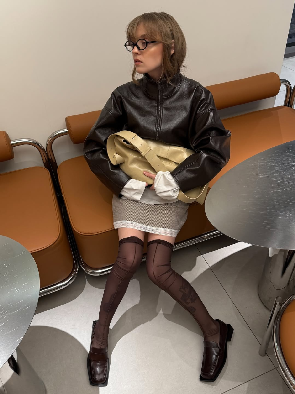 Образ от @sheisonya