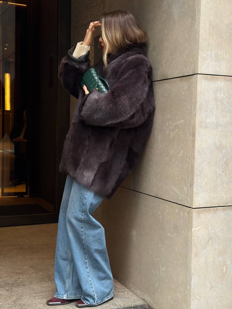 Образ от @ilonakrill