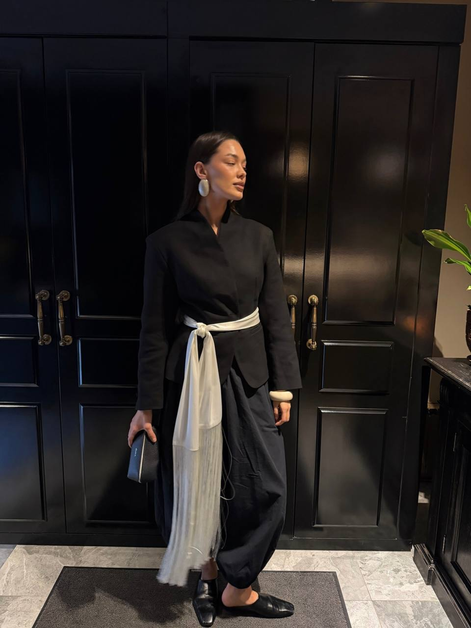 Образ от бренда SENSE4YOU