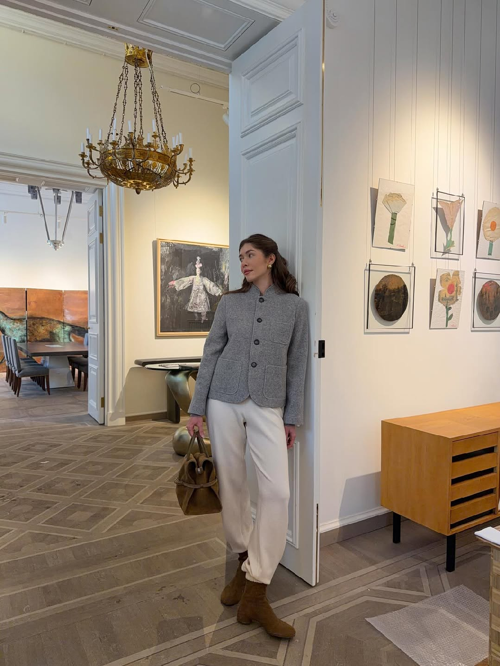 Образ от @ohhmurr