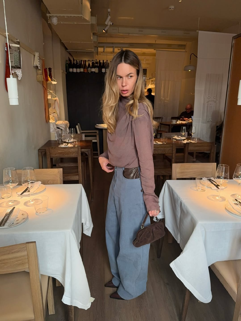 Образ от @marikamimi