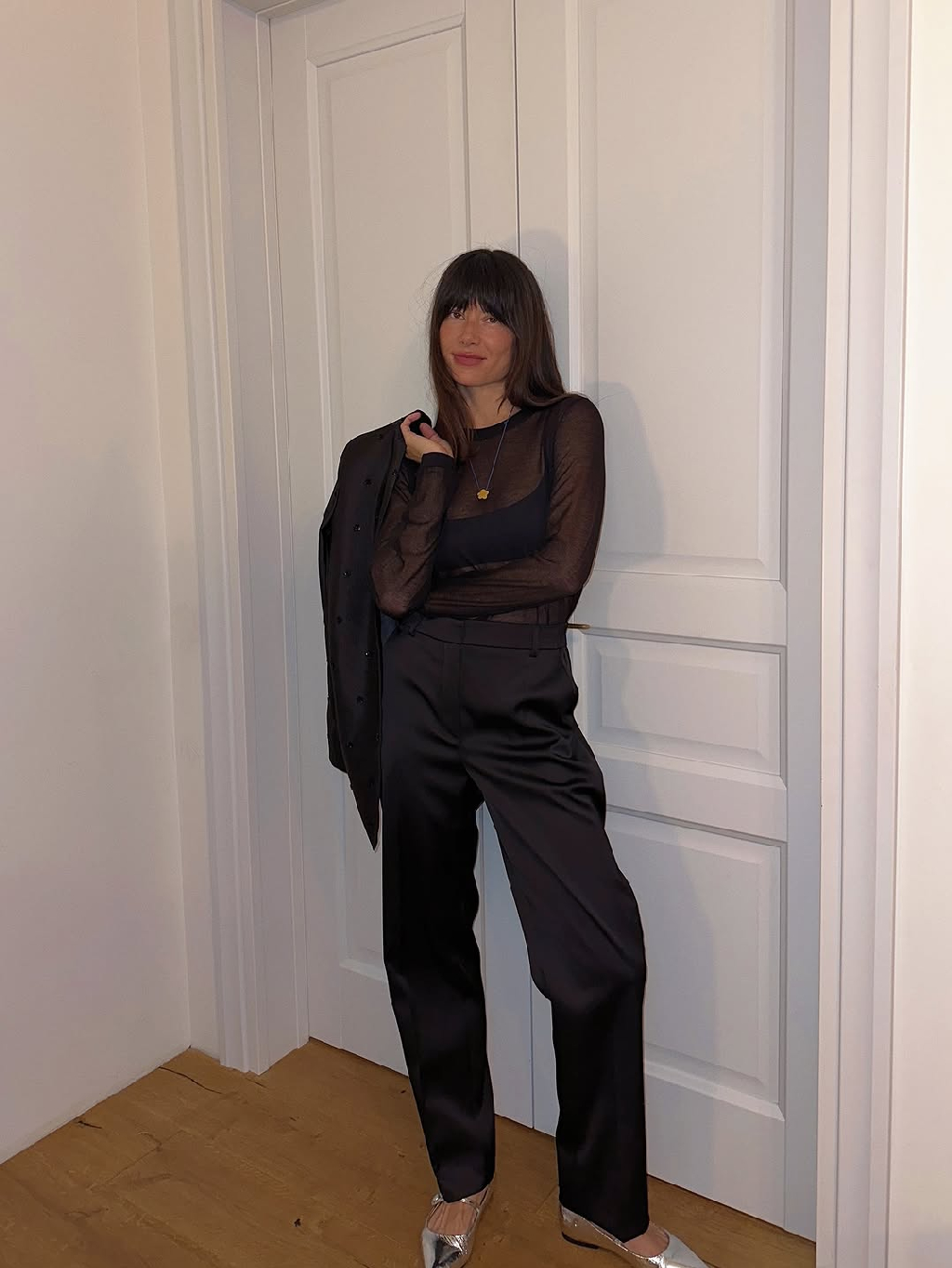 @salatshop total look DAISYKNIT