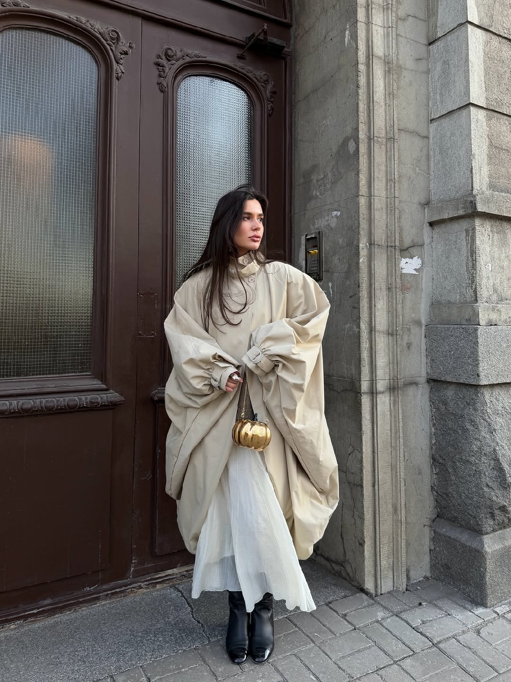 Образ от @minich_tatianaa