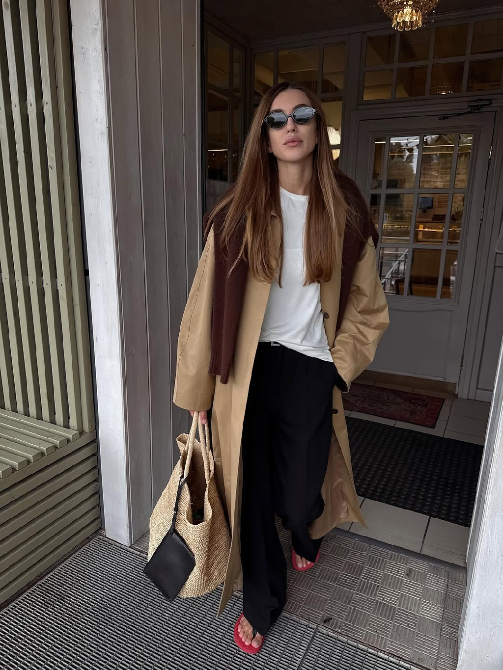 @marsidelnikova total SELFMADE