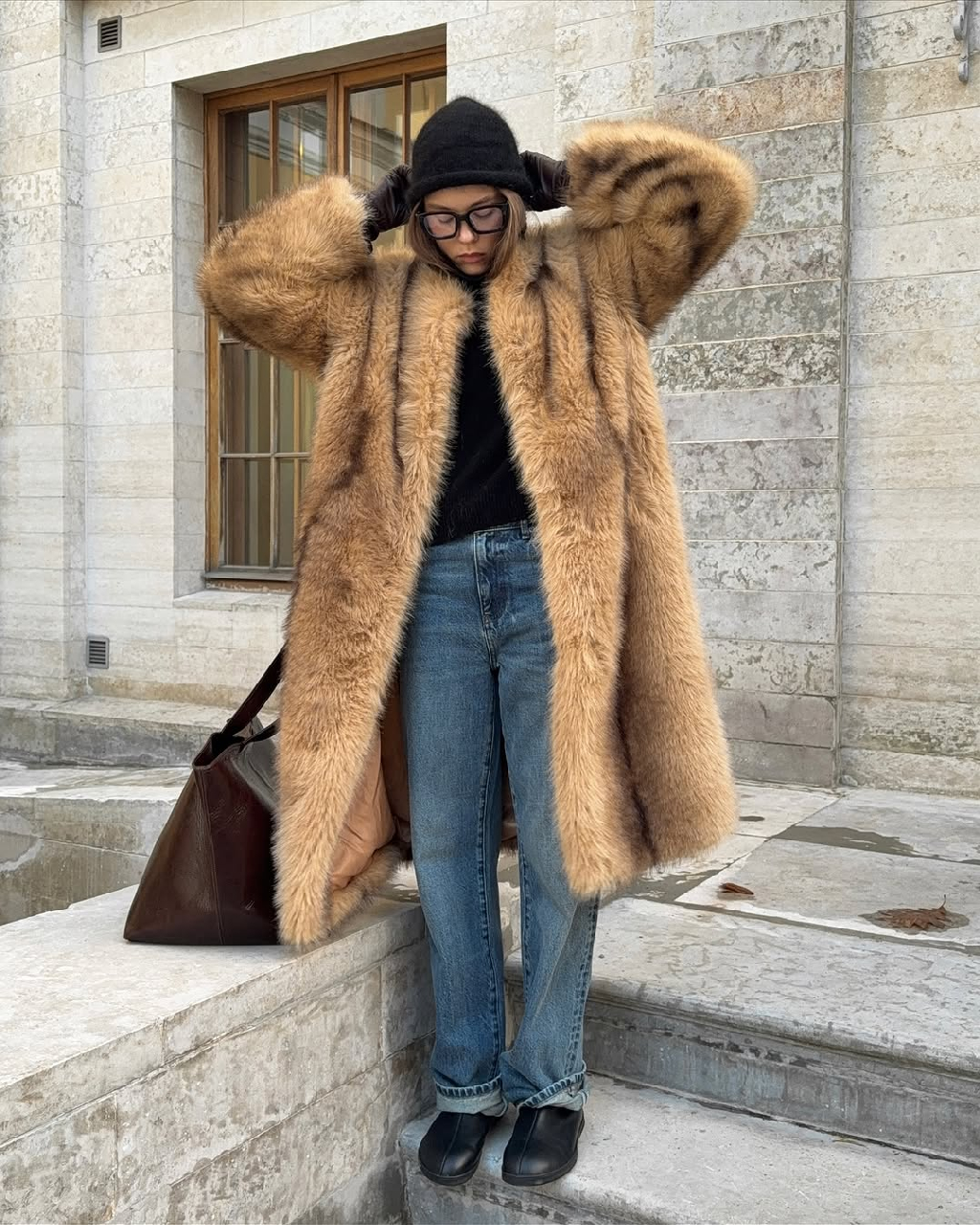 Образ от @kuznezova_d