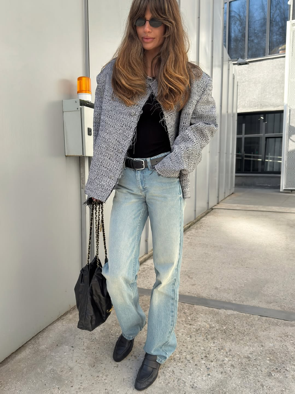 Образ от @johnybegood._