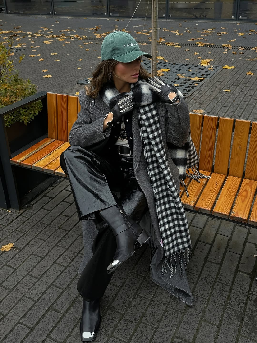 Образ от @abyanova