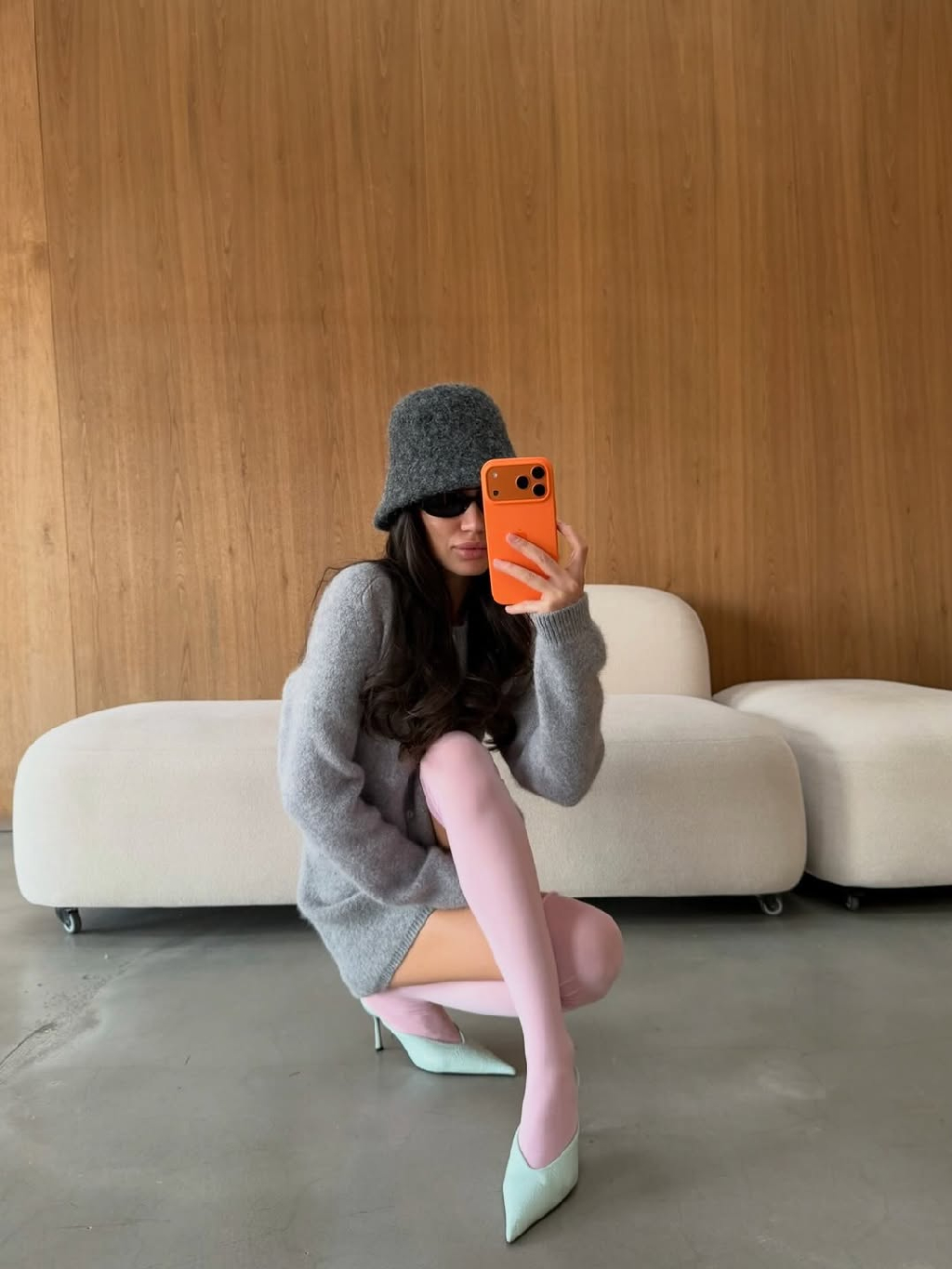 Образ от @kristii_shvets