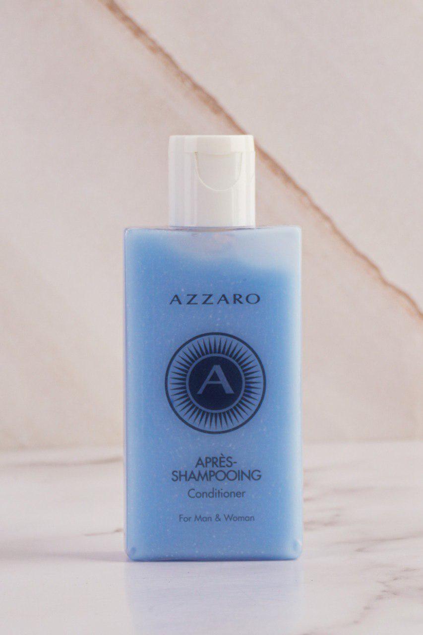 Кондиционеры для волос