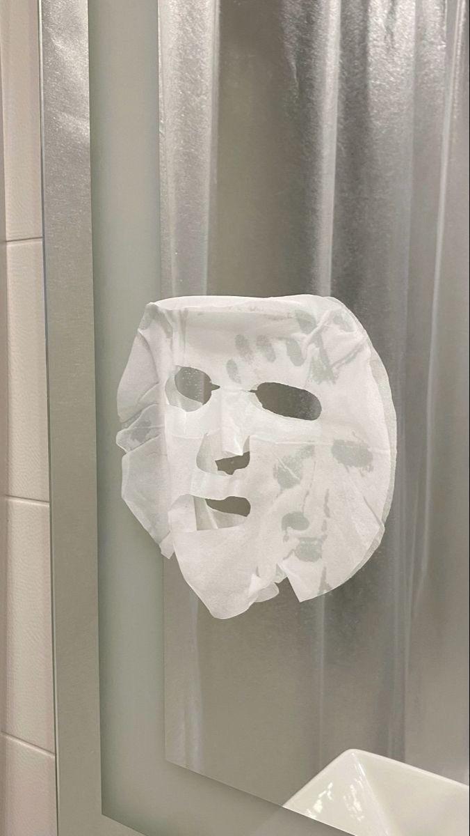 Любимые маски из Darling