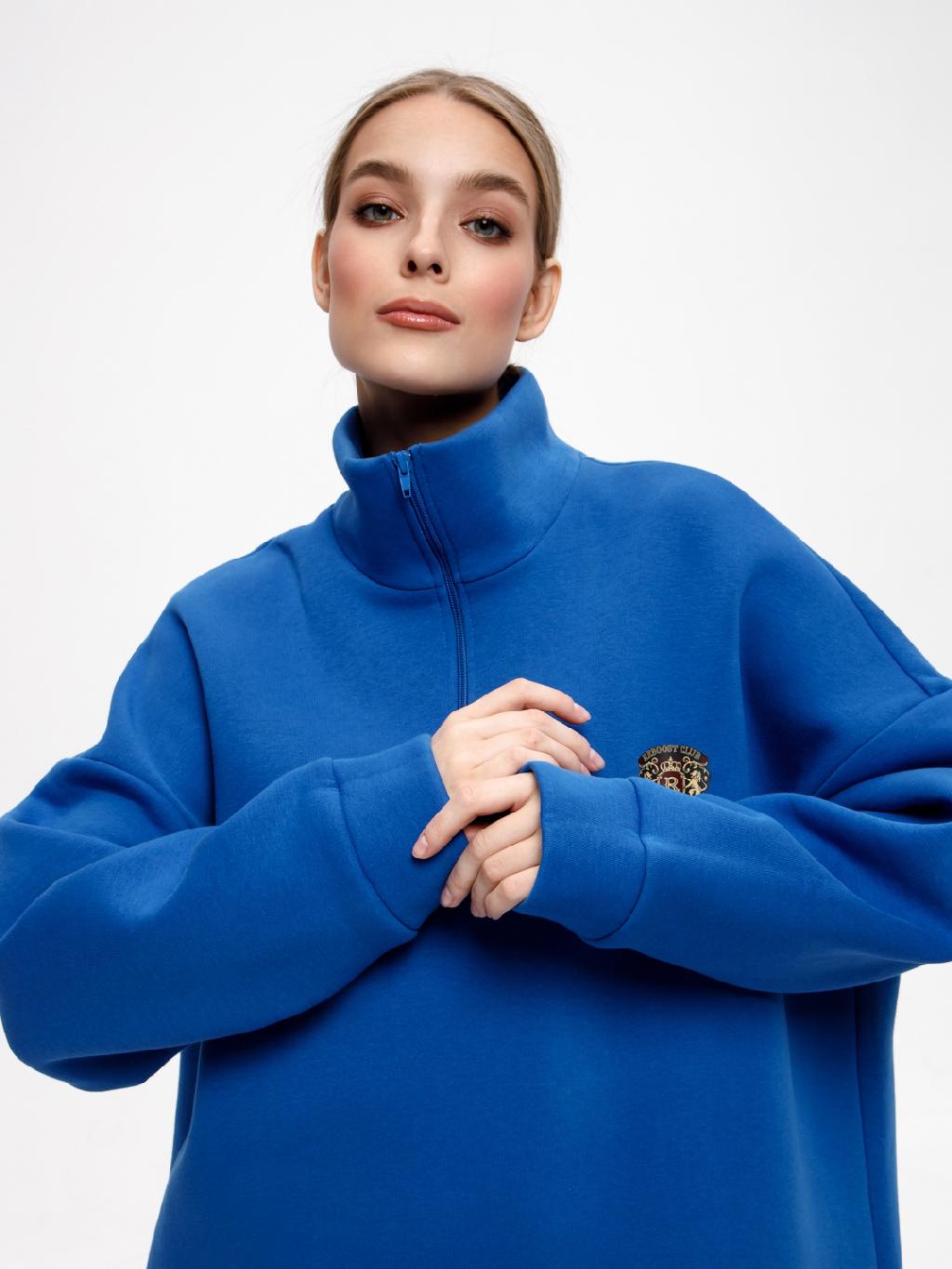 Спортивные теплые костюмы