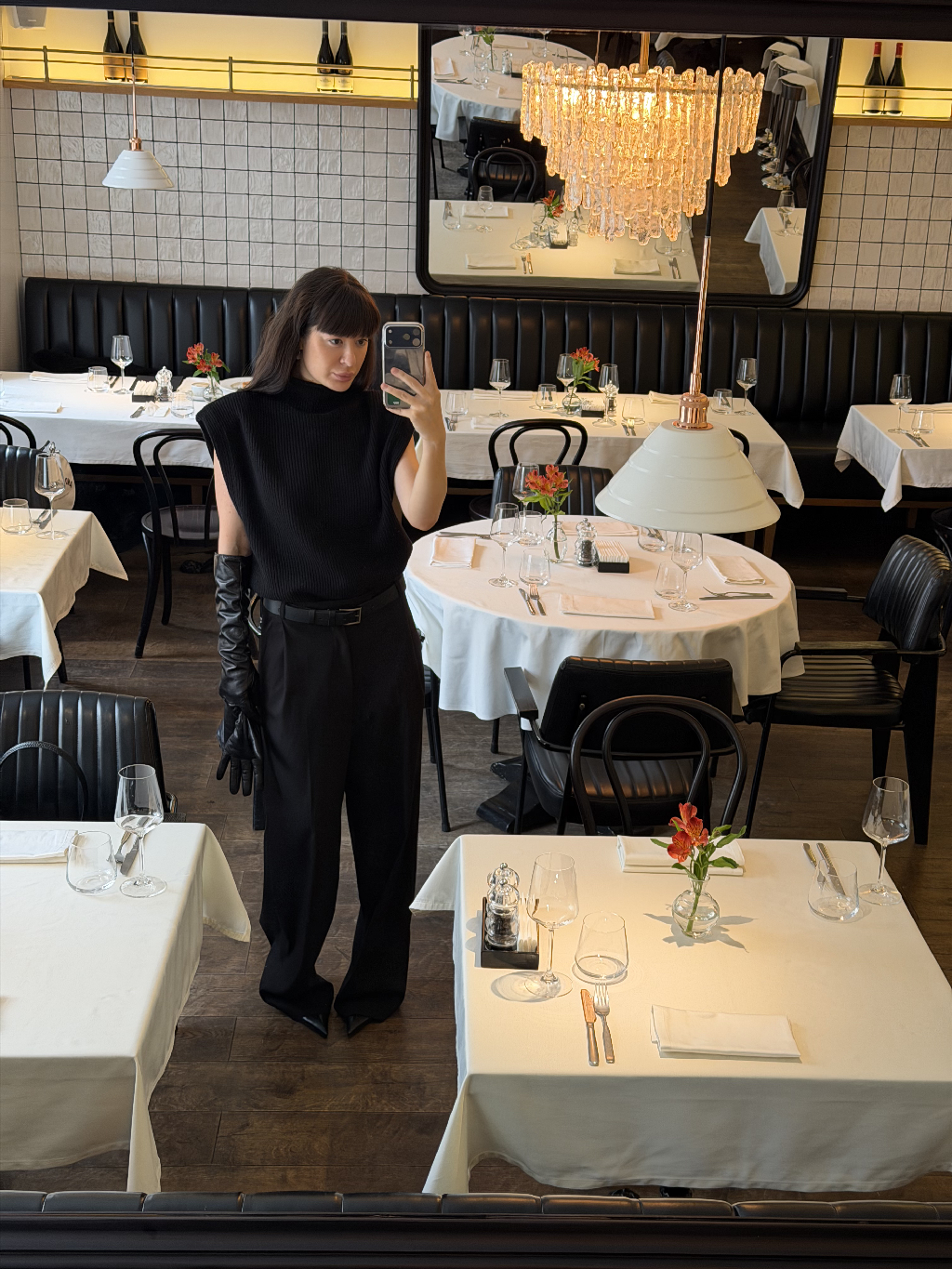 Жилет, в котором вы всегда будете выглядеть 10/10