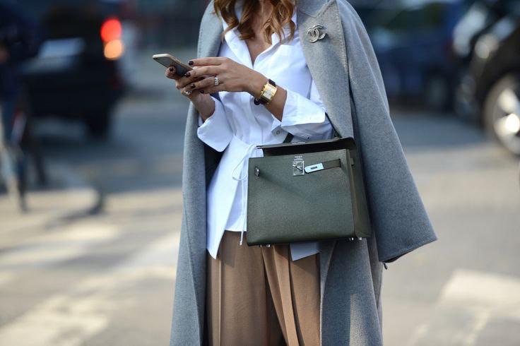 Сумка классная