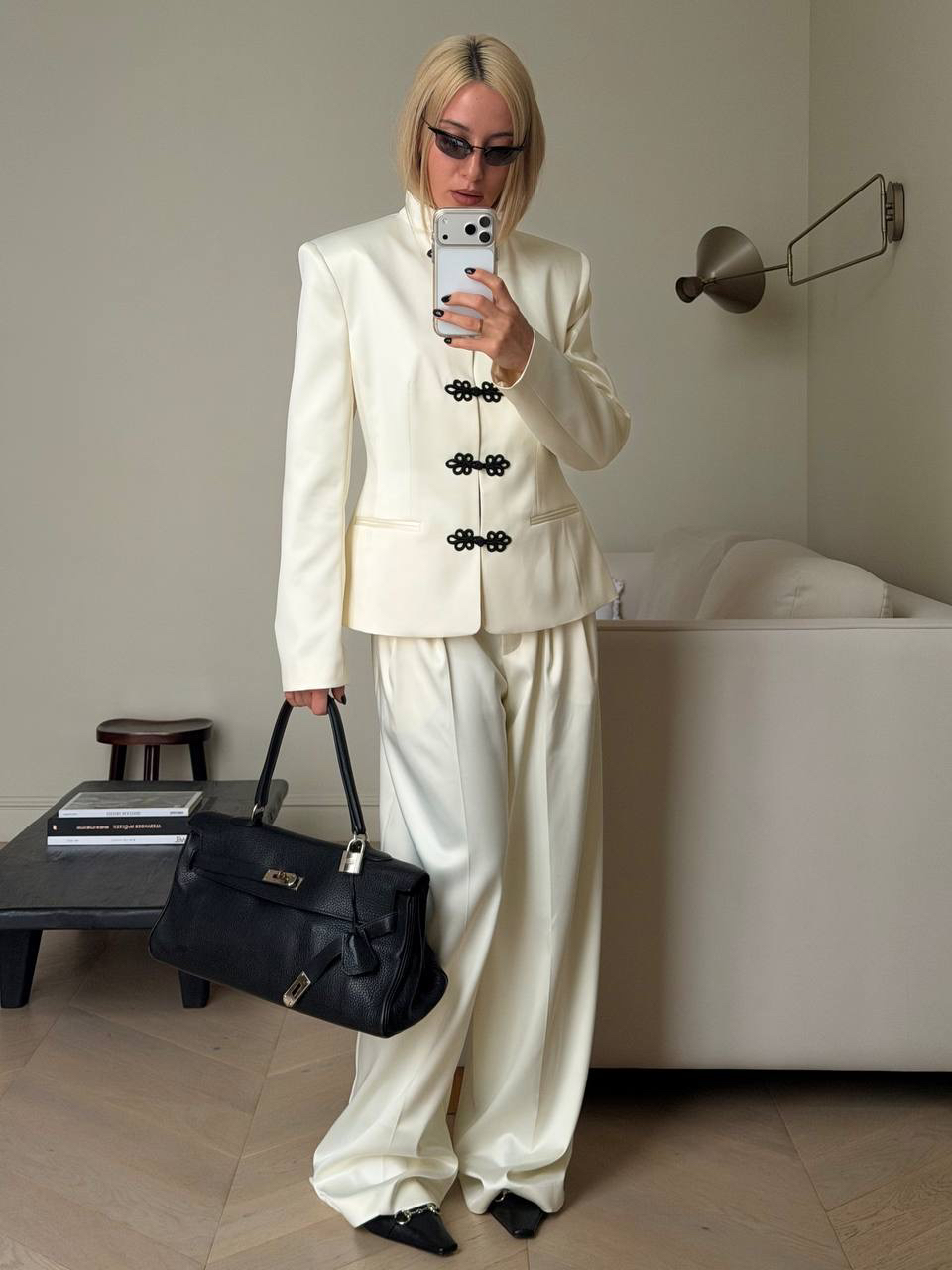 Вдохновляющие стилизации Марины Рысевой из нашей новой коллекции ❣️