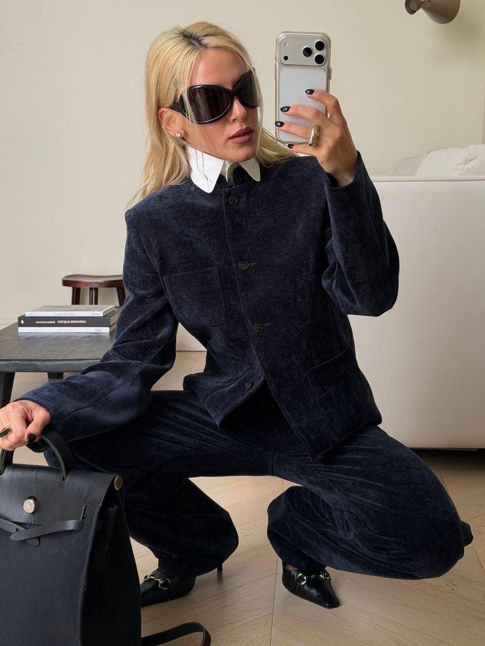 Вдохновляющие стилизации Марины Рысевой из нашей новой коллекции ❣️