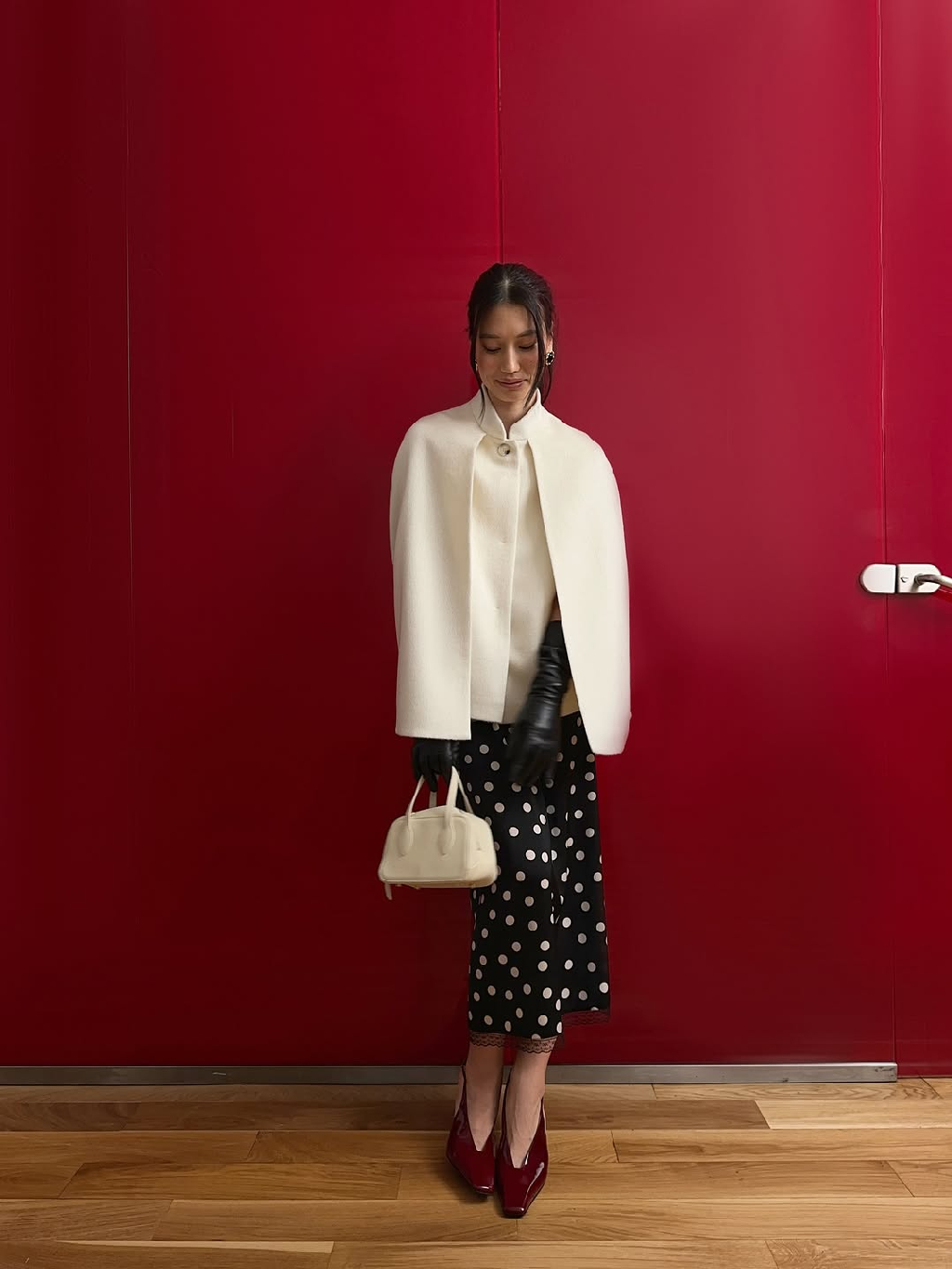 Восточные мотивы возвращаются в новом сезоне!