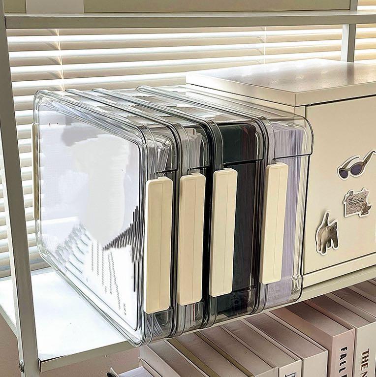 Хранение дома