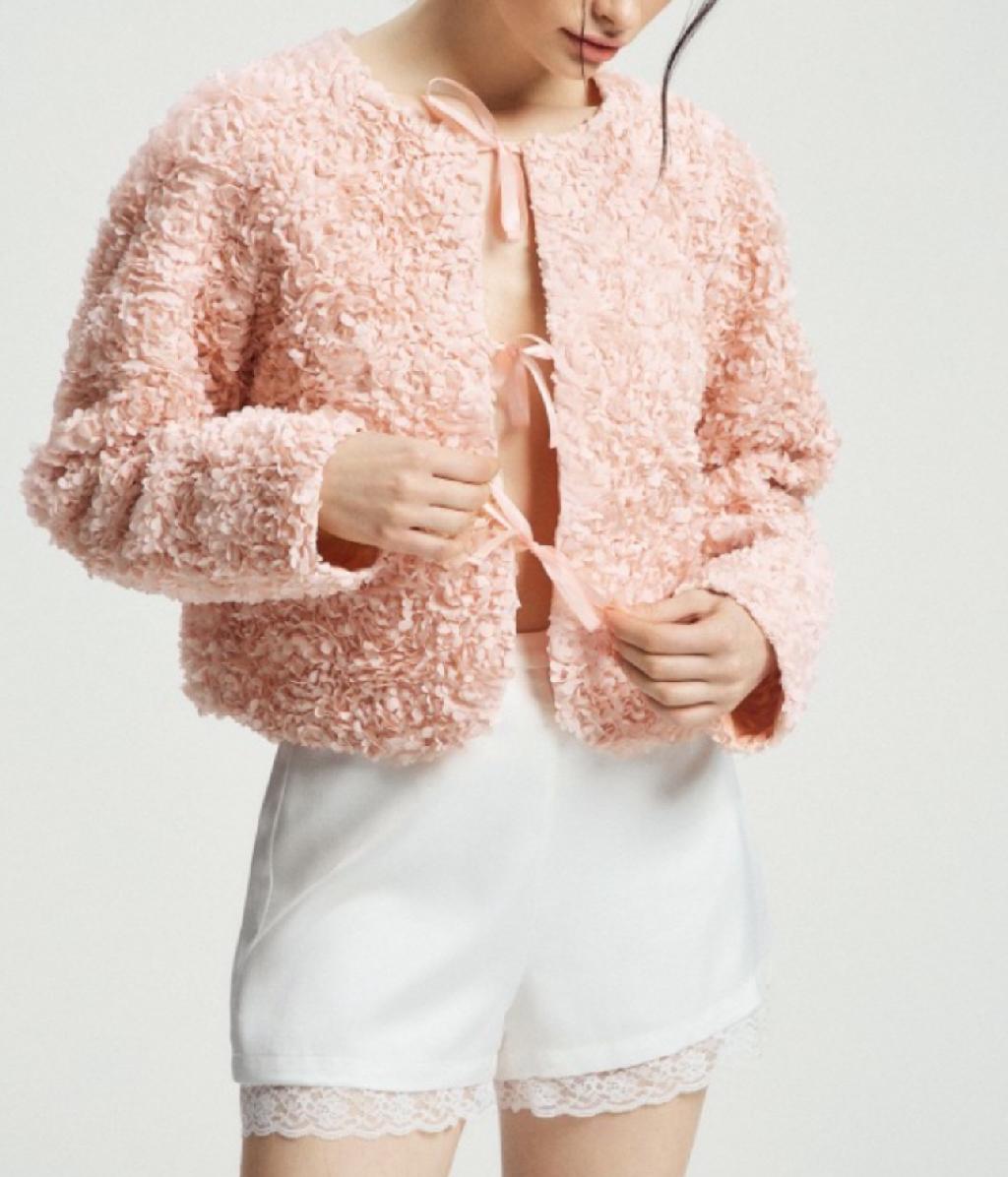 Жакет бренда Nume